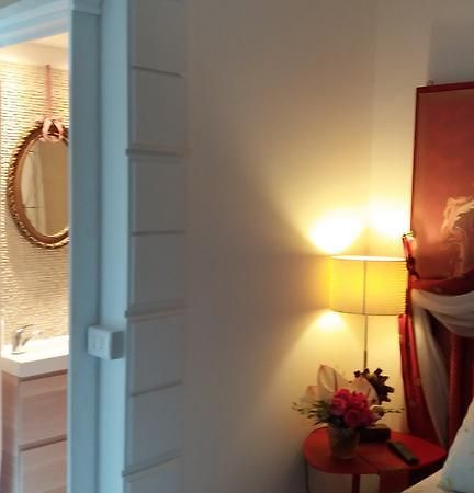 B&B Parco Lambro Milan Luaran gambar