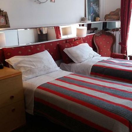 B&B Parco Lambro Milan Luaran gambar