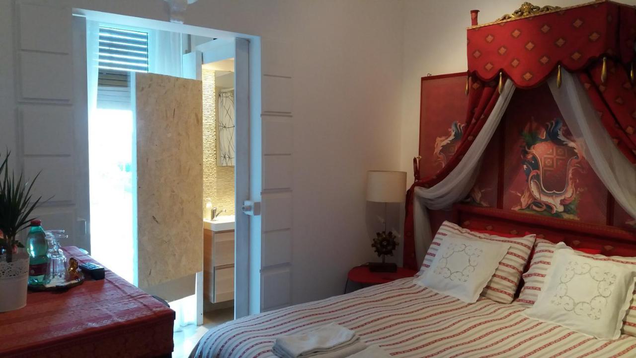 B&B Parco Lambro Milan Luaran gambar
