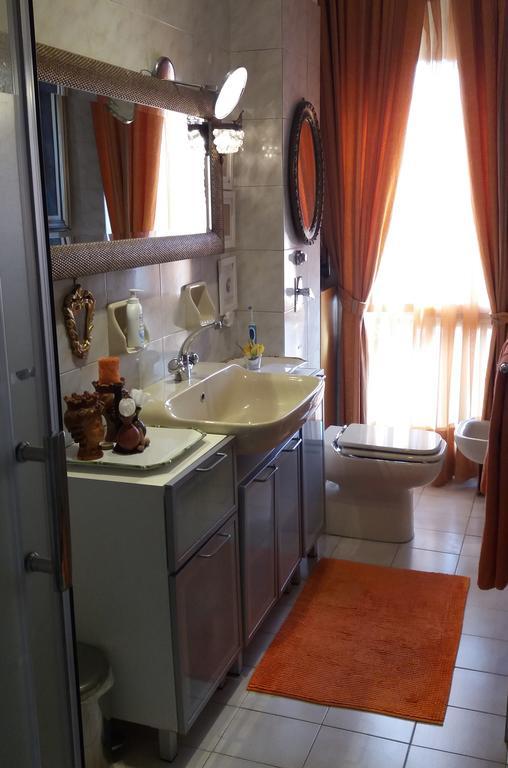 B&B Parco Lambro Milan Luaran gambar