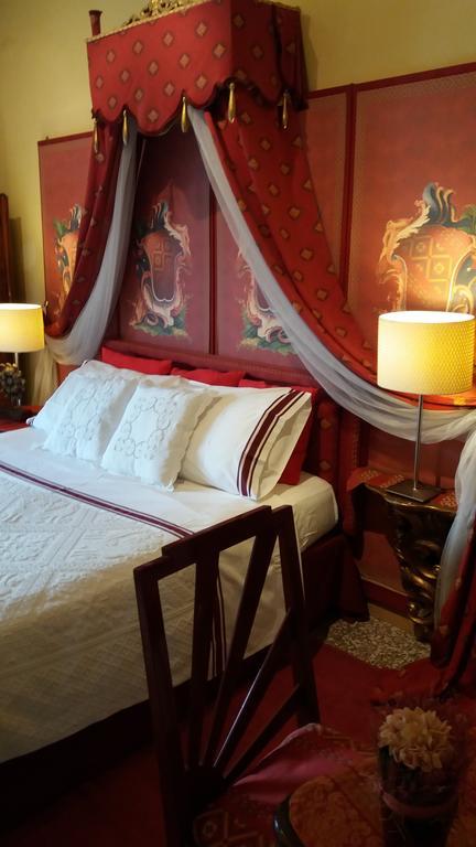 B&B Parco Lambro Milan Luaran gambar