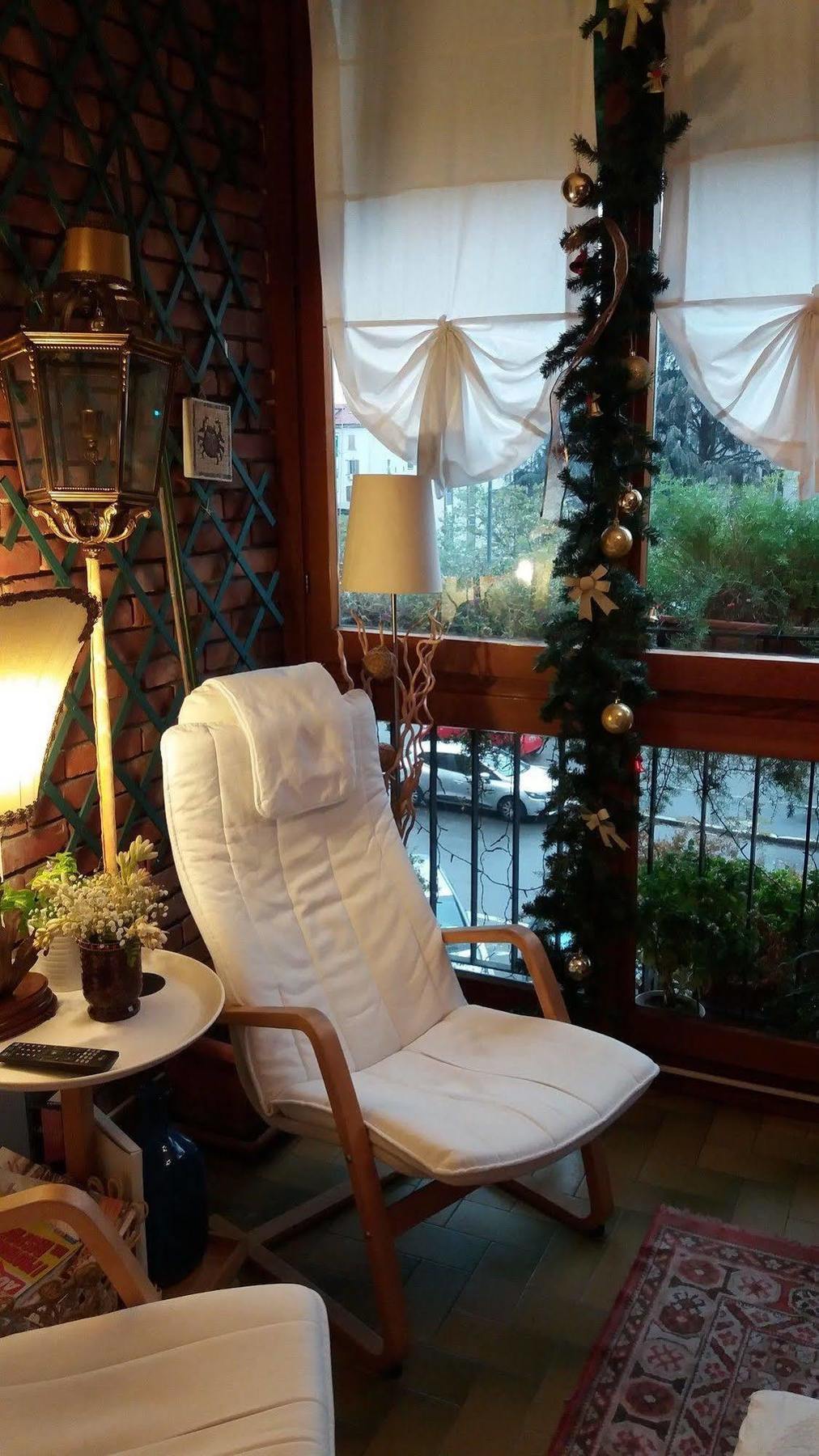 B&B Parco Lambro Milan Luaran gambar
