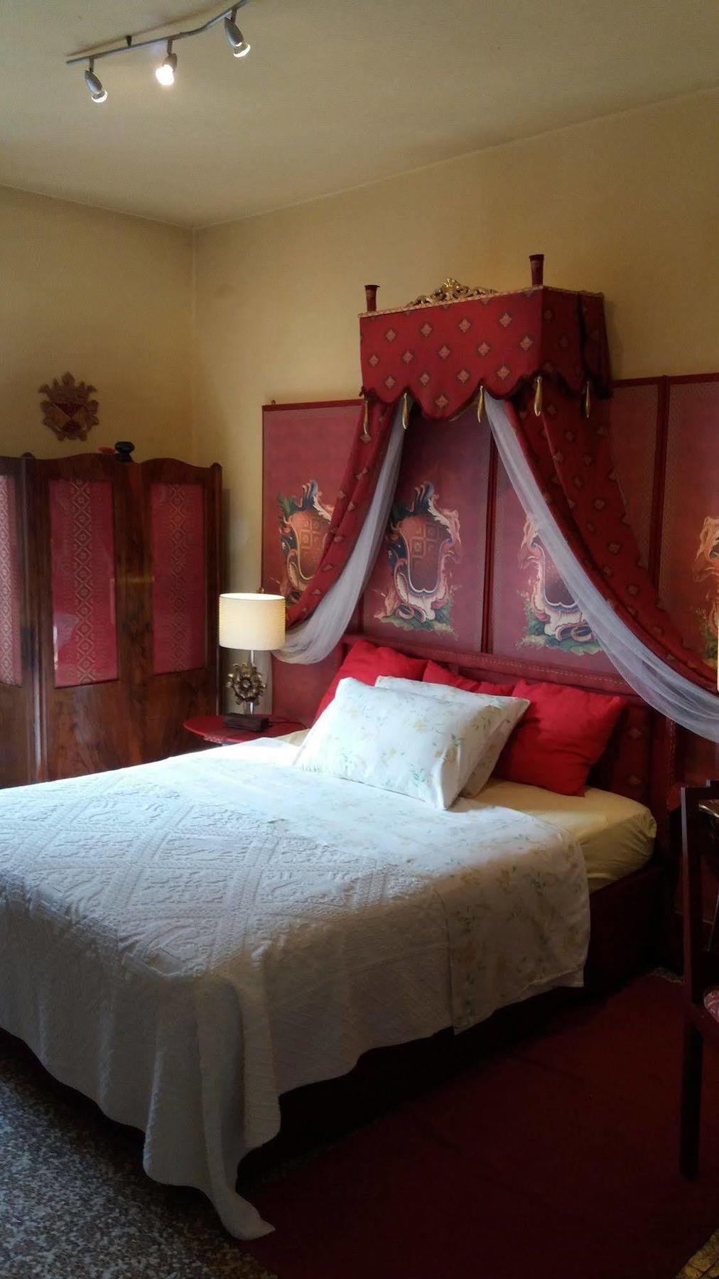 B&B Parco Lambro Milan Luaran gambar