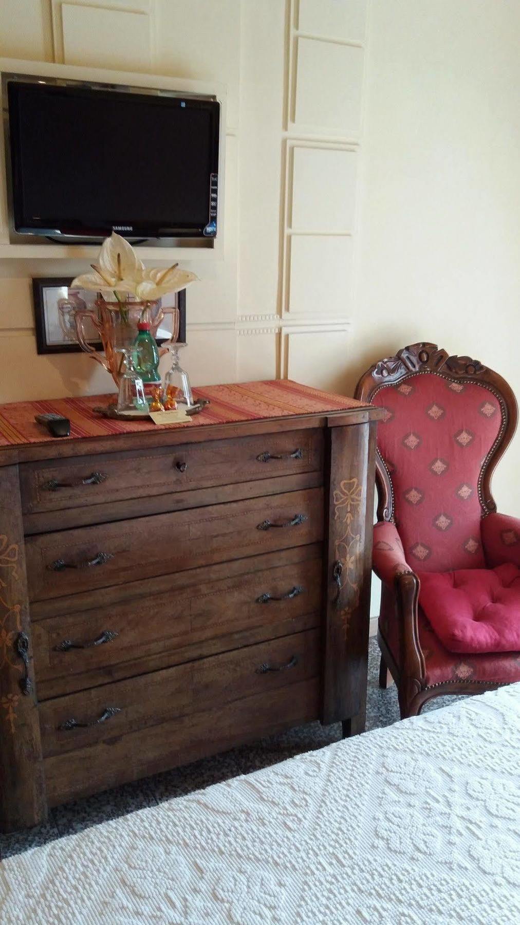 B&B Parco Lambro Milan Luaran gambar