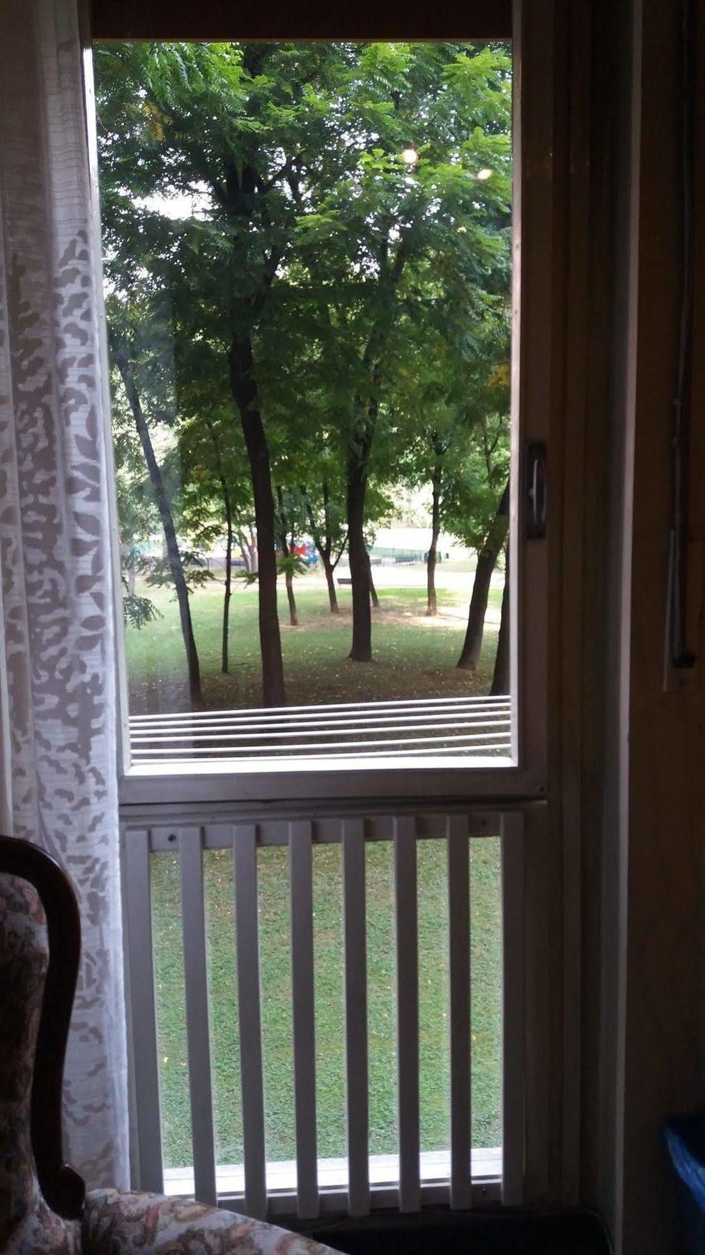 B&B Parco Lambro Milan Luaran gambar